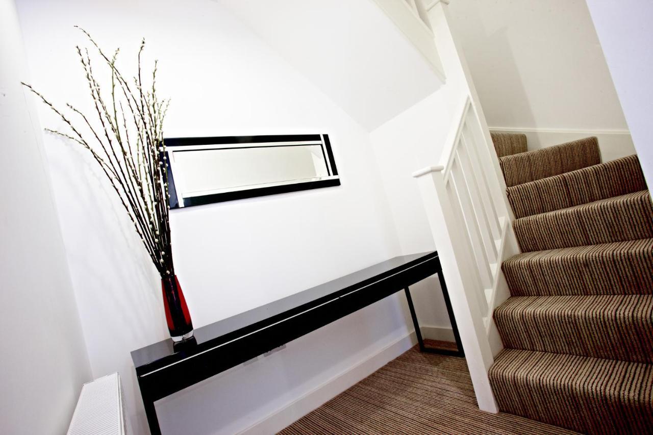 Strathmore House Apartments Plymouth Zewnętrze zdjęcie