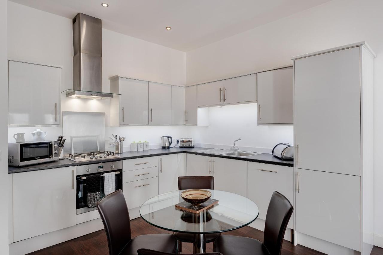 Strathmore House Apartments Plymouth Zewnętrze zdjęcie