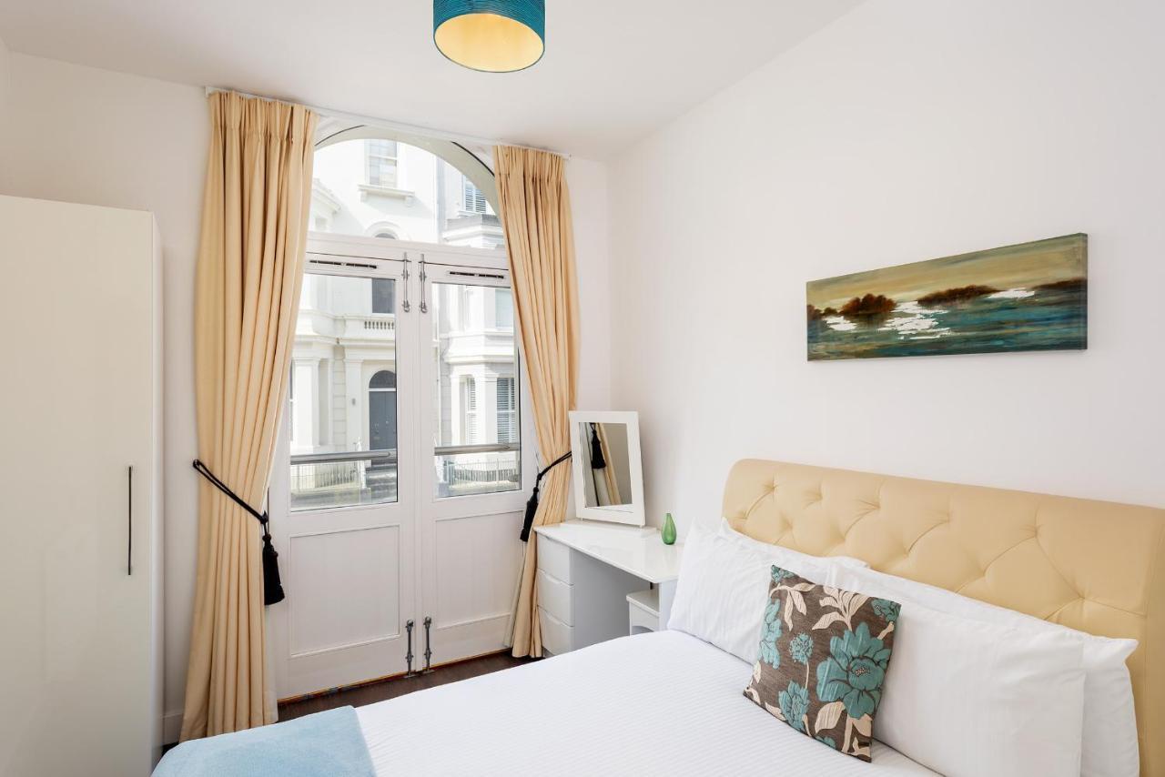 Strathmore House Apartments Plymouth Zewnętrze zdjęcie