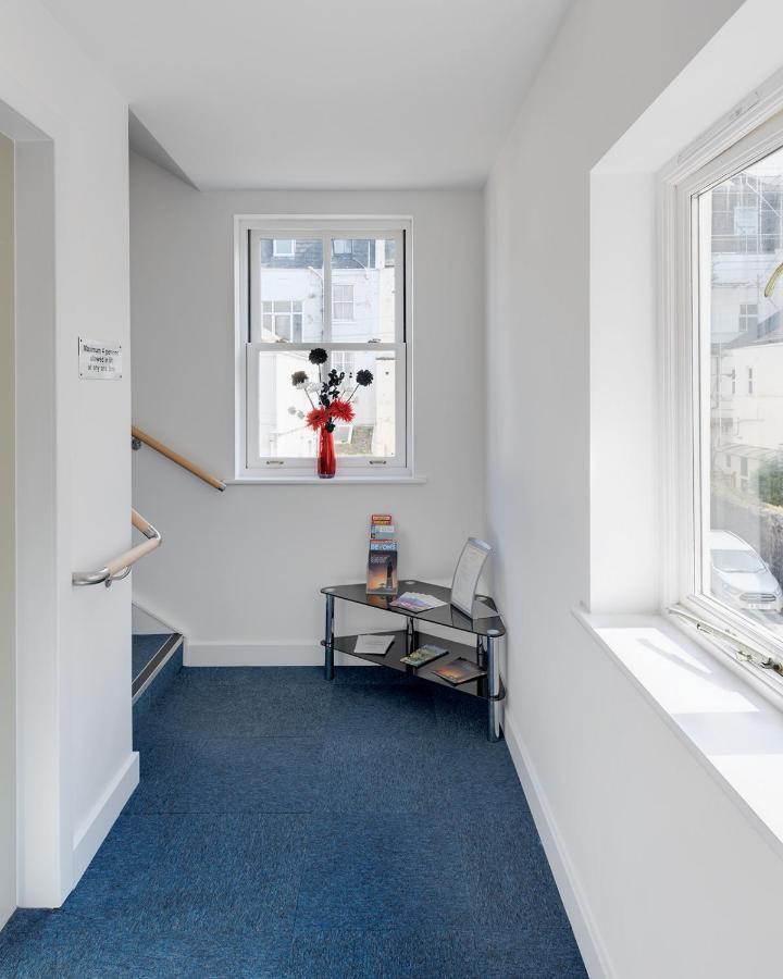 Strathmore House Apartments Plymouth Zewnętrze zdjęcie